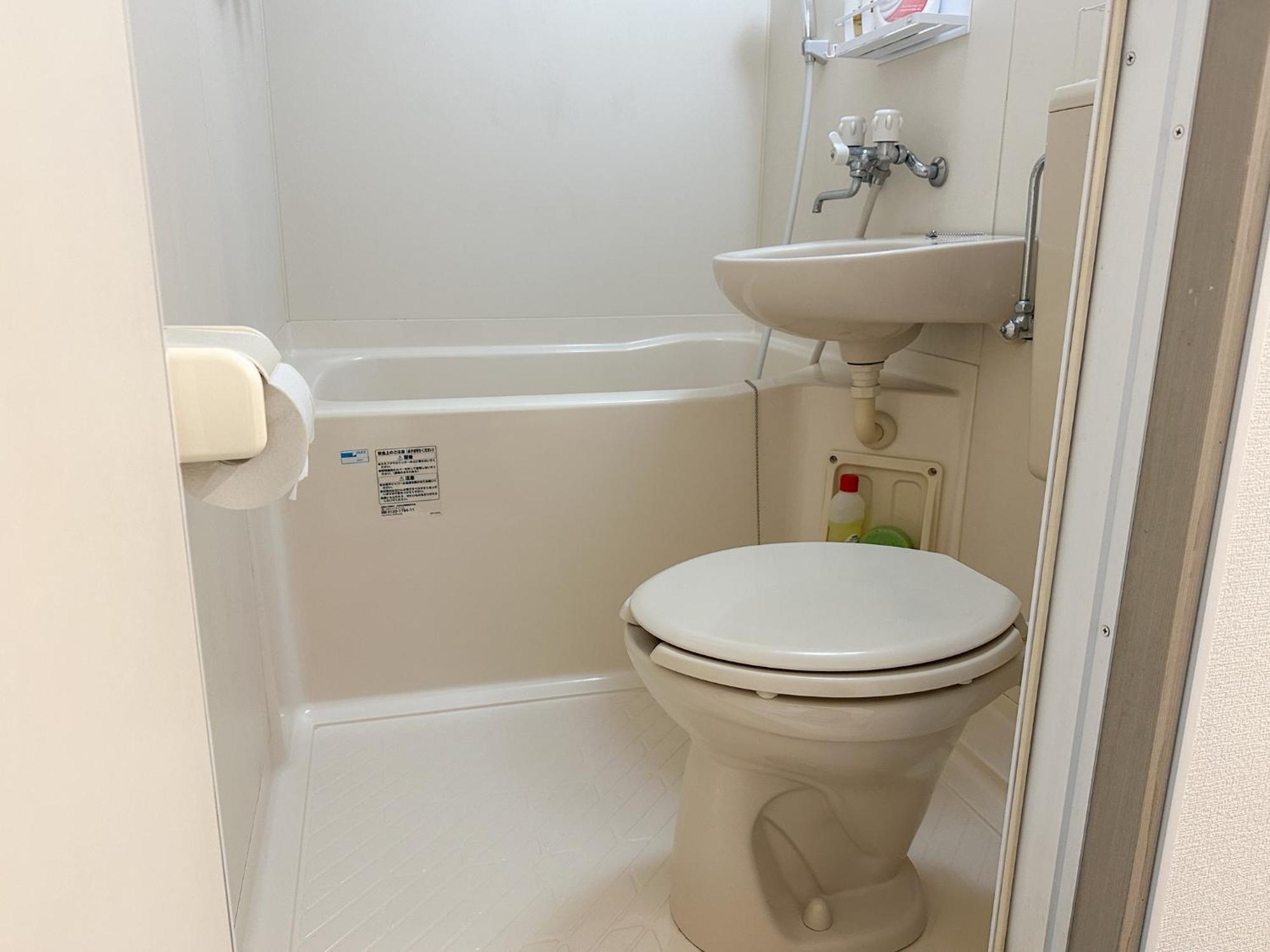 Travelerz Akasaka Apartamento