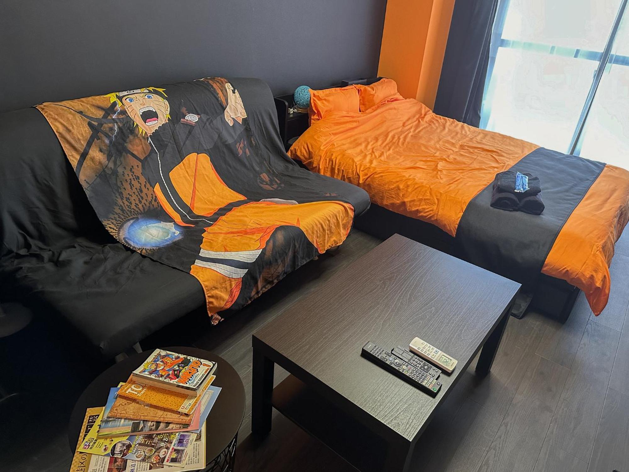 Apartamento Travelerz Akasaka