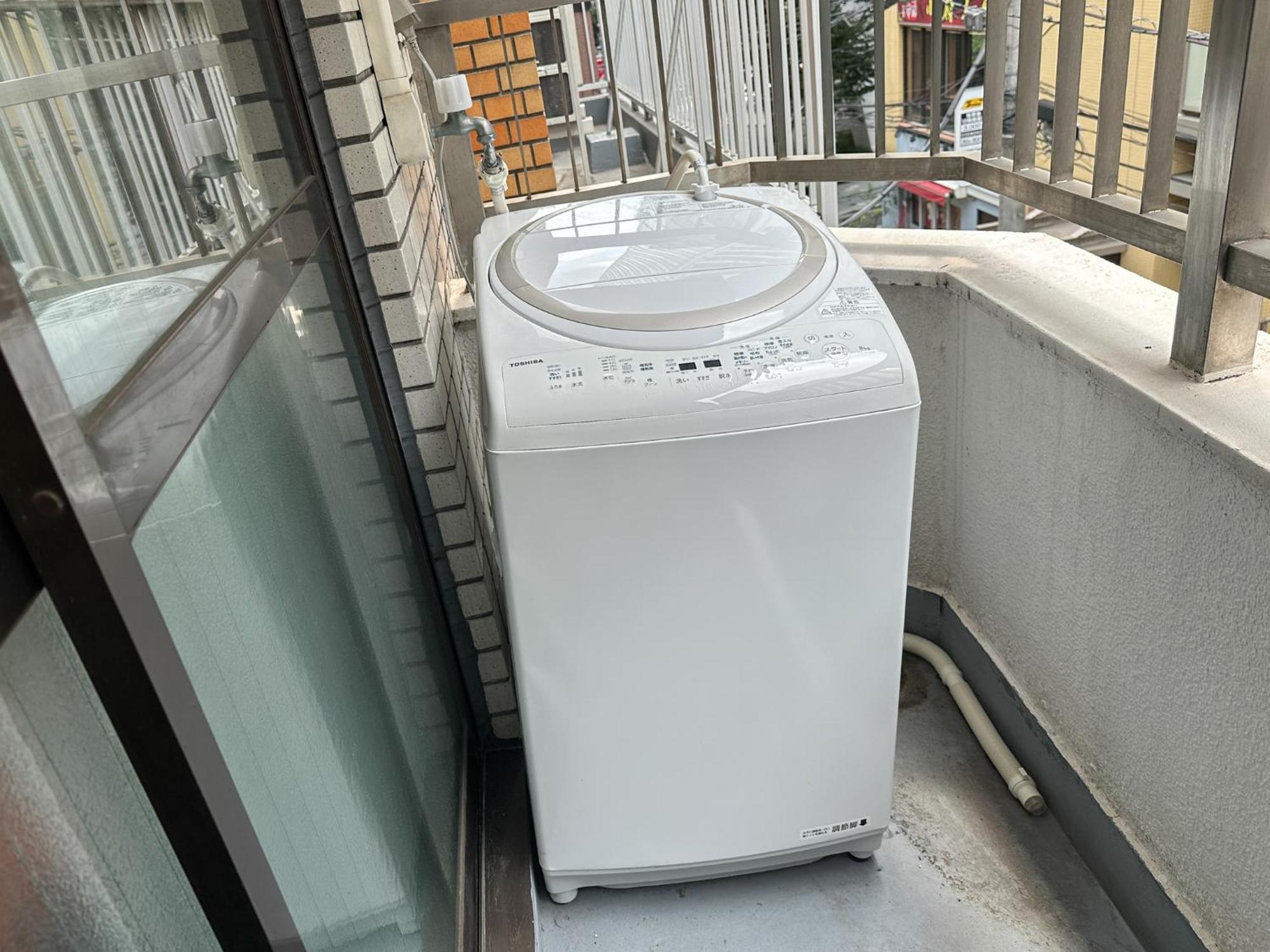 Apartamento Travelerz Akasaka